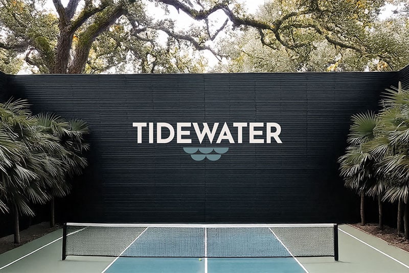 Tidewater - Members-only club in Charleston, SC