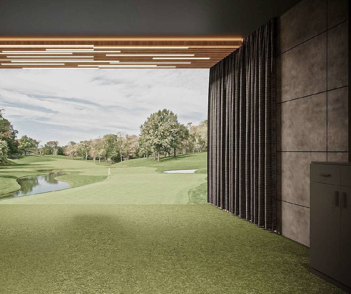 World-Class Facilities
